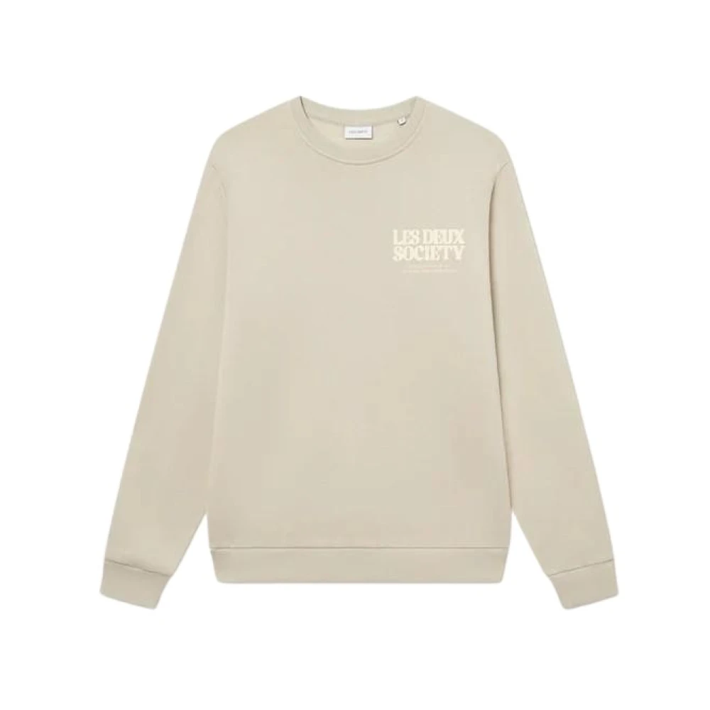 Sweatshirts & Hoodies > Sweatshirts - - Les Deux - Modalova