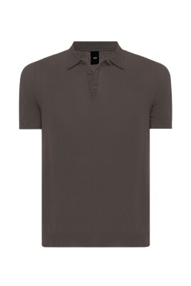 latt-stickad-polo