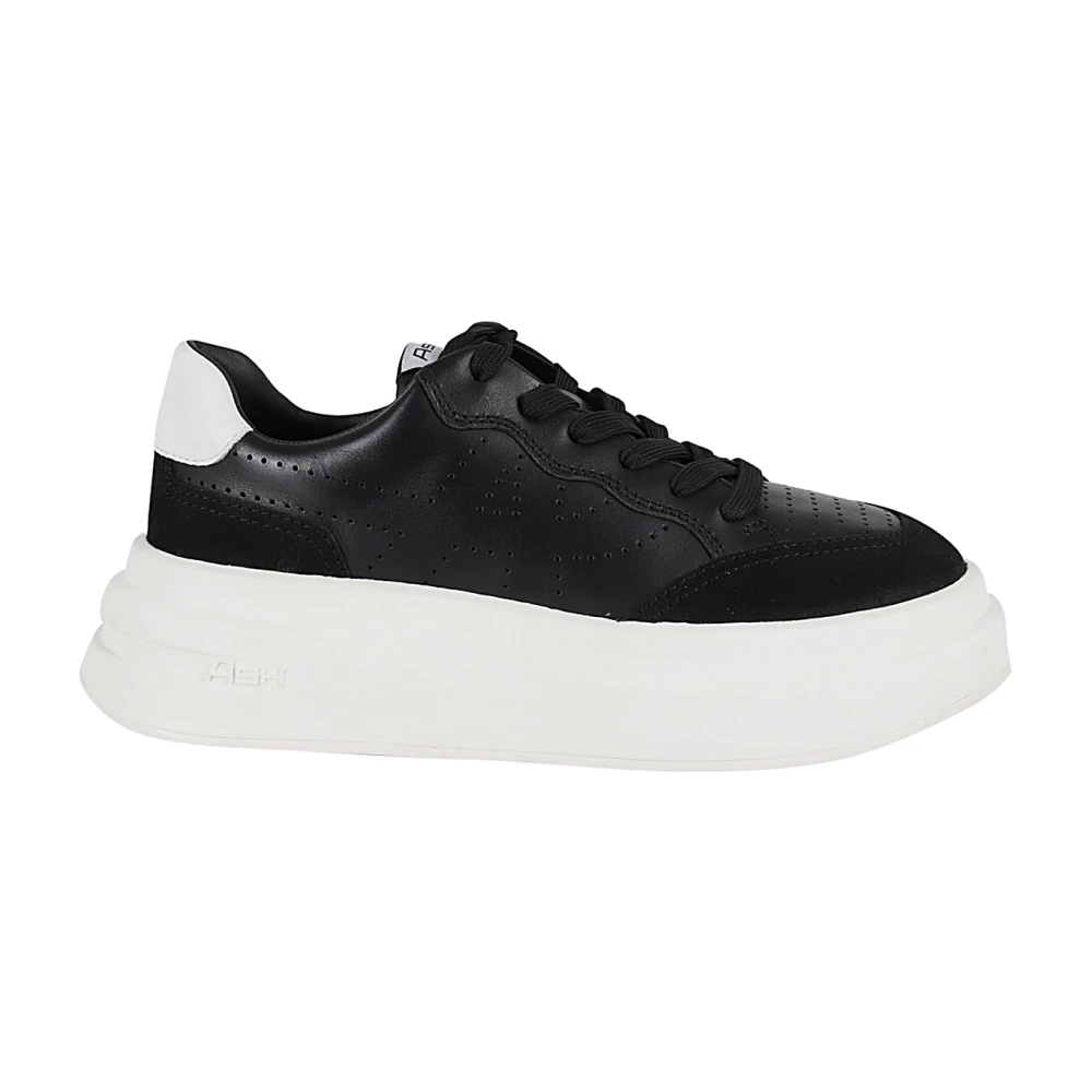 ASH - Shoes > Sneakers - Black - ASH - Modalova