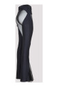 flared-leggings