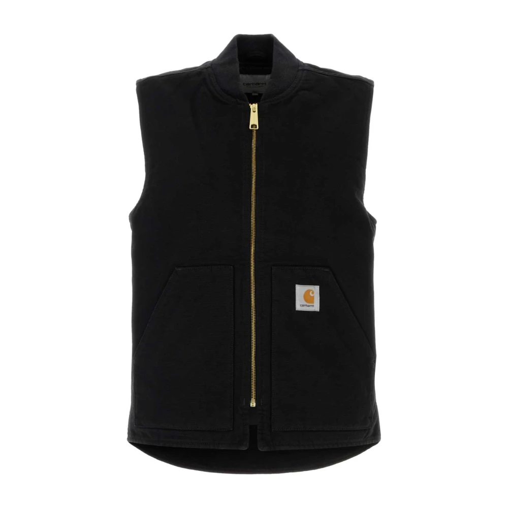 Jackets > Vests - - Carhartt Wip - Modalova