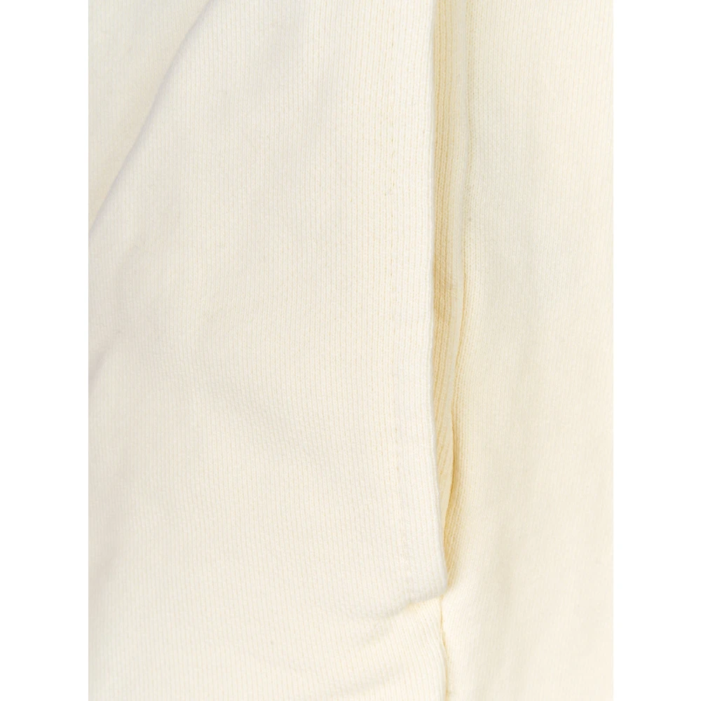 Polo Ralph Lauren Nature Olive Katoenen Polo Shirt Beige Heren
