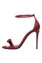 sandales-rouges