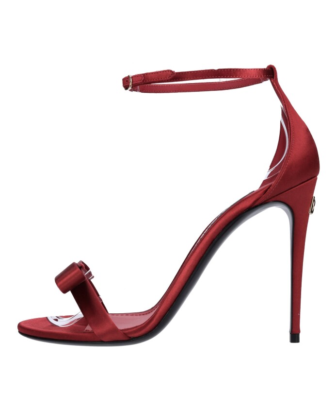 sandales-rouges