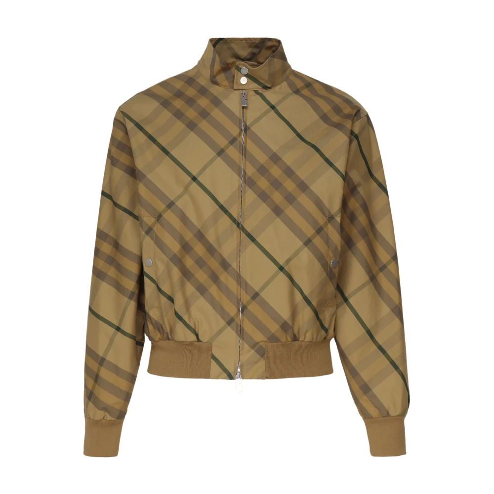 Jackets > Light Jackets - - Burberry - Modalova