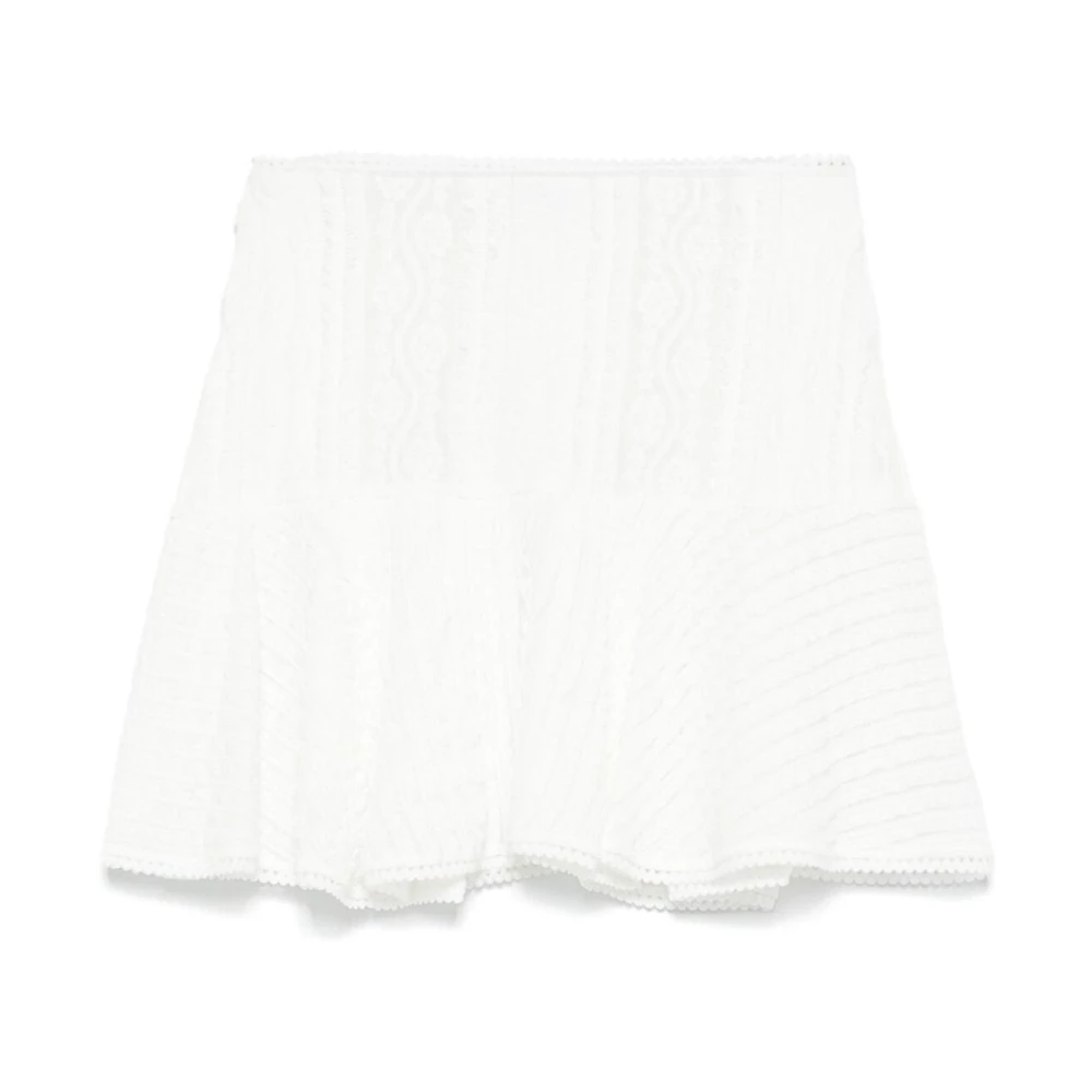 Skirts > Short Skirts - - Charo Ruiz Ibiza - Modalova