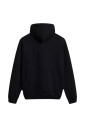 sweat-a-capuche-en-coton-noir-brosse