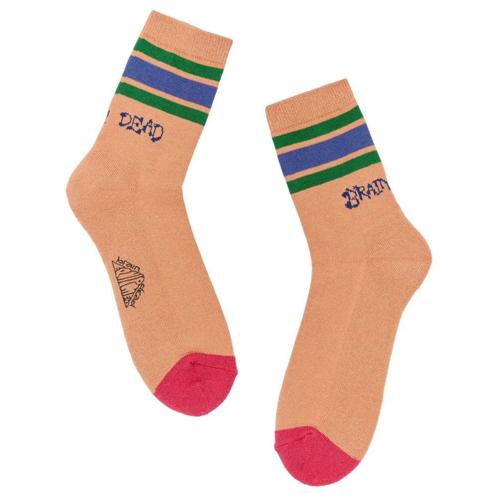 Underwear > Socks - - Brain Dead - Modalova