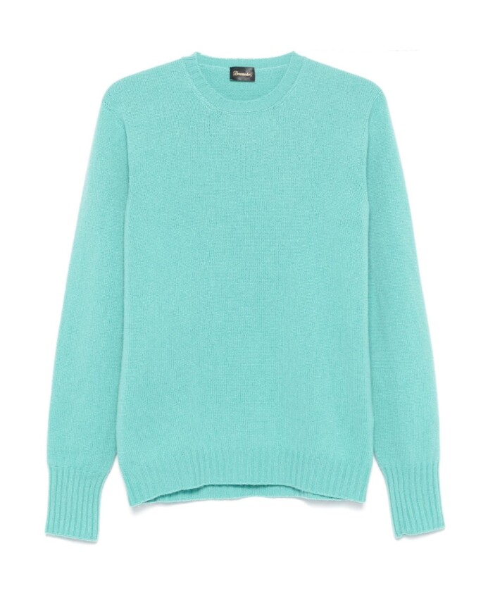 pull-col-rond-en-cachemire