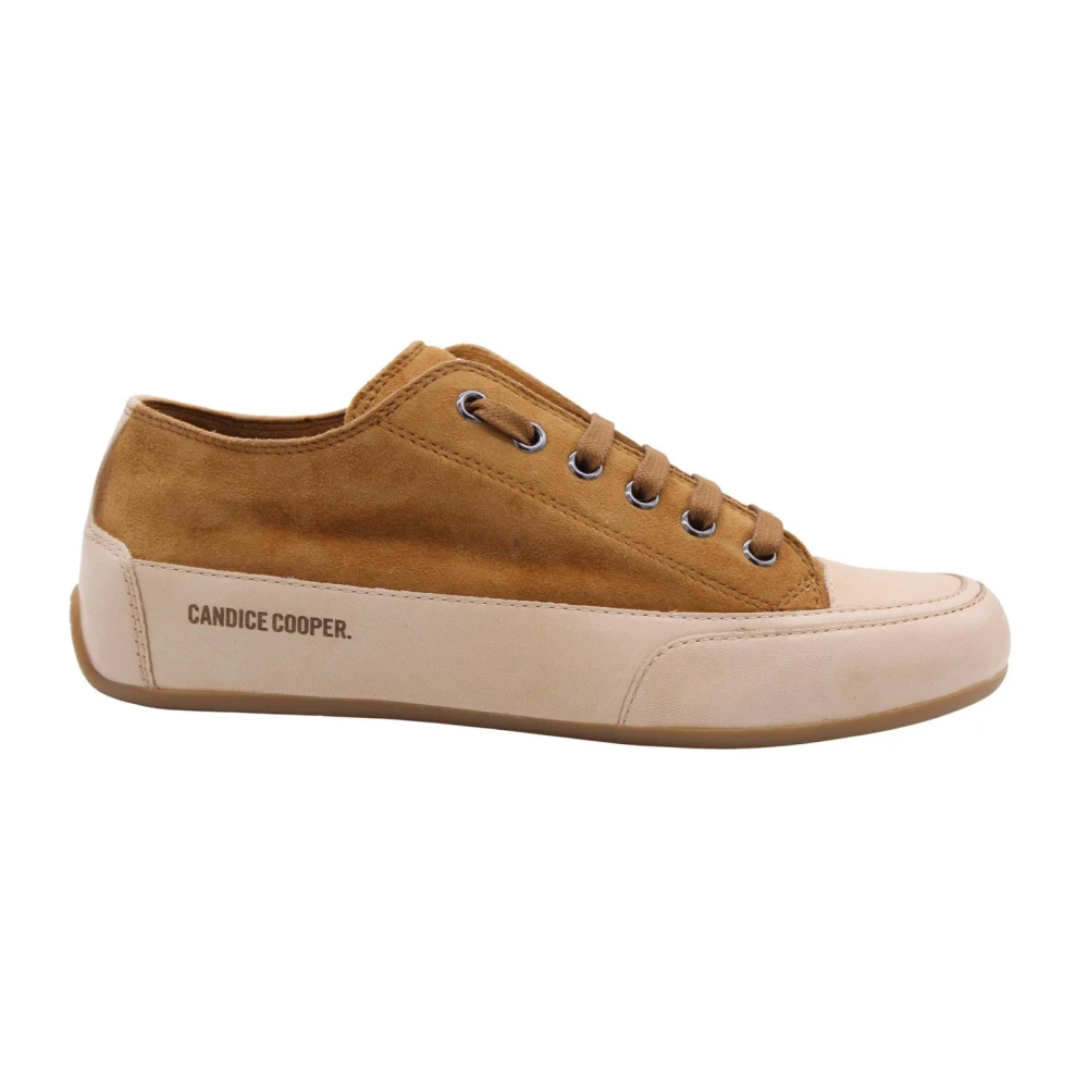 Candice Cooper Rebecca Dames Schoenen Bruin