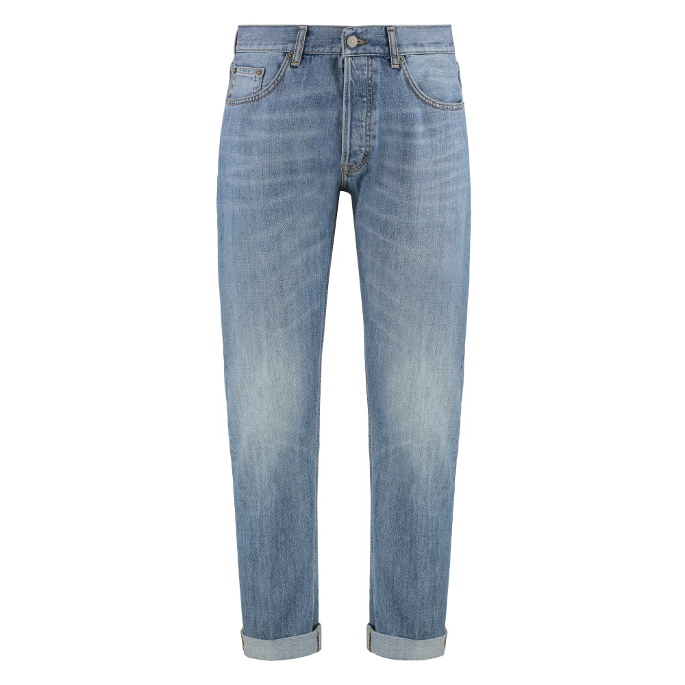 Jeans > Slim-fit Jeans - - Dondup - Modalova