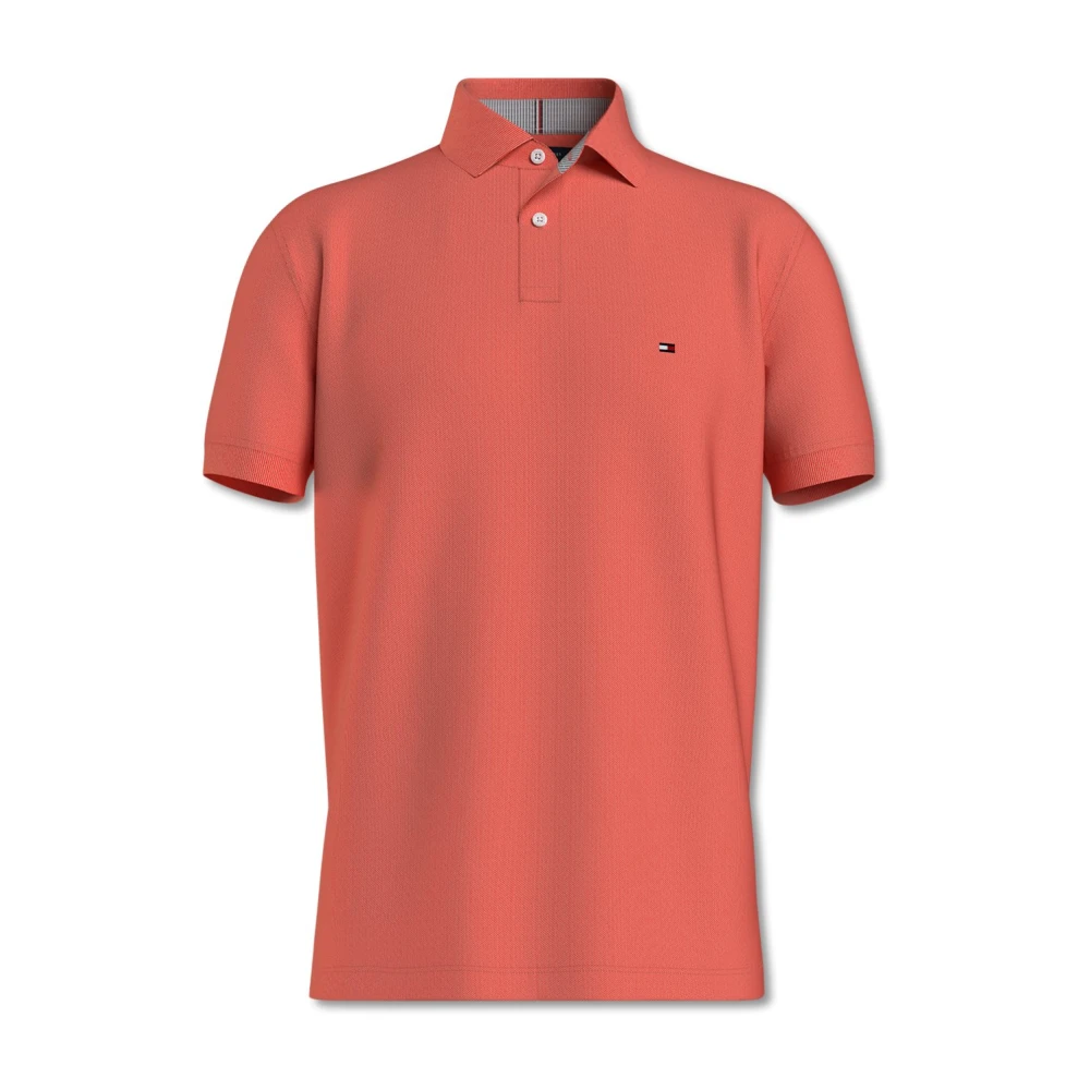 Tops > Polo Shirts - - Tommy Hilfiger - Modalova