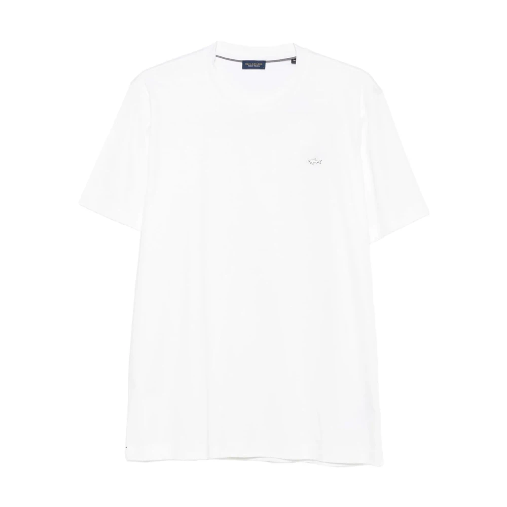 Tops > T-Shirts - - Paul & Shark - Modalova