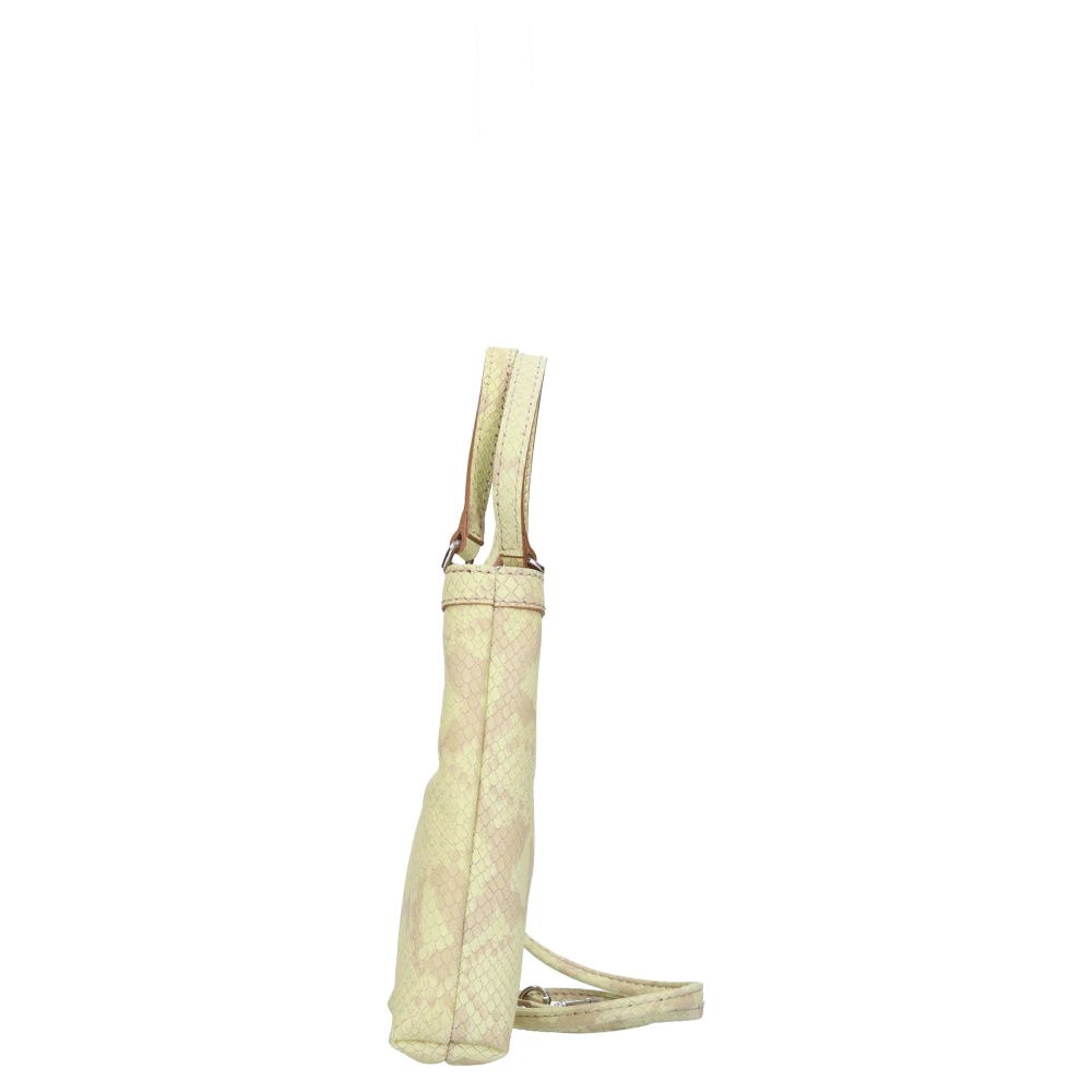 Gianni Chiarini Geel Yellow Dames