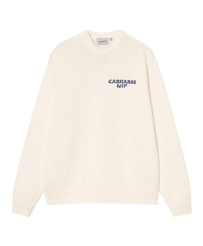pull-en-coton-beige-avec-details-coteles