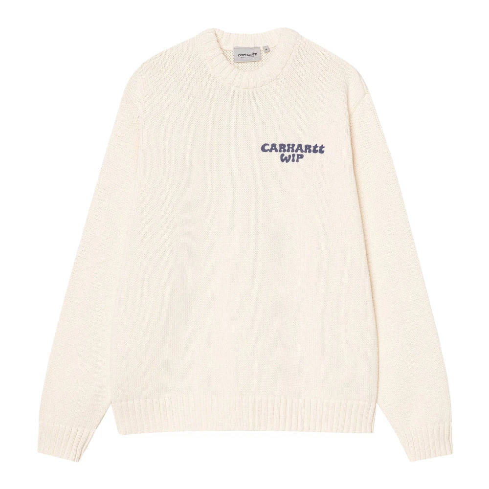 Knitwear > Round-neck Knitwear - - Carhartt Wip - Modalova