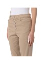 bruine-hoge-taille-juweelknoopbroek