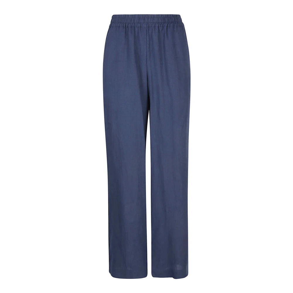 Trousers > Straight Trousers - - Eleventy - Modalova