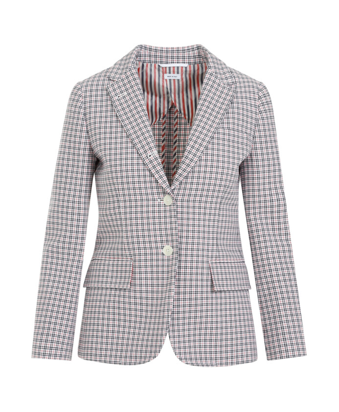 veste-a-carreaux-multicolore