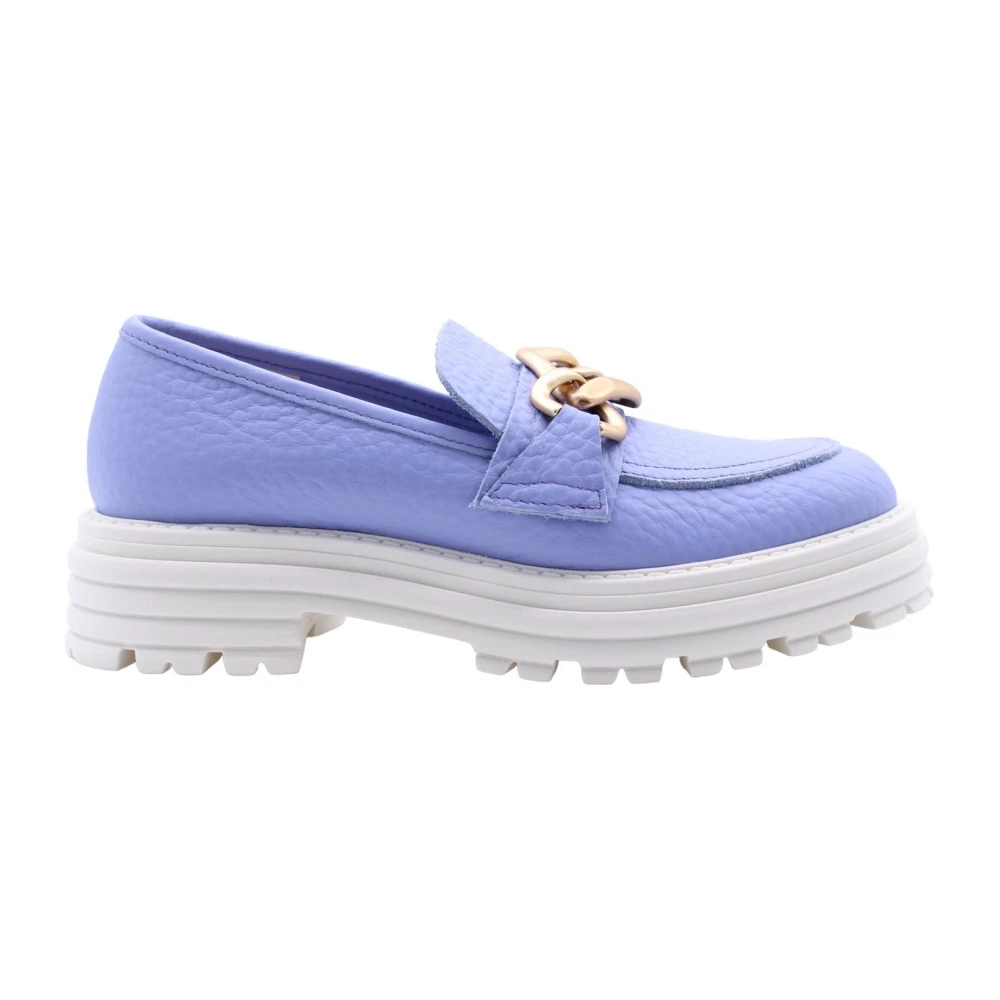Shoes > Flats > Loafers - - E mia - Modalova
