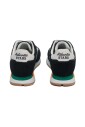 sneakers-bleues-en-cuir-et-tissu-draco
