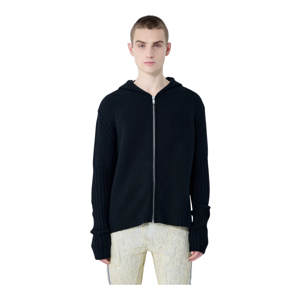 Knitwear > Cashmere Knitwear - - Rick Owens - Modalova