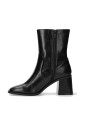 bottines-noires-pour-femmes