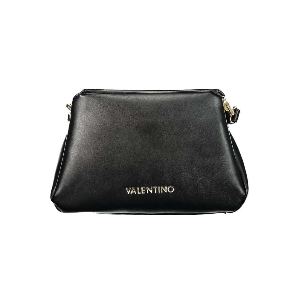 Valentino By Mario Valentino Women's Black Cross Body Bag