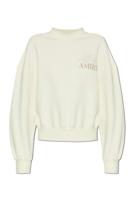 sweatshirt-avec-logo