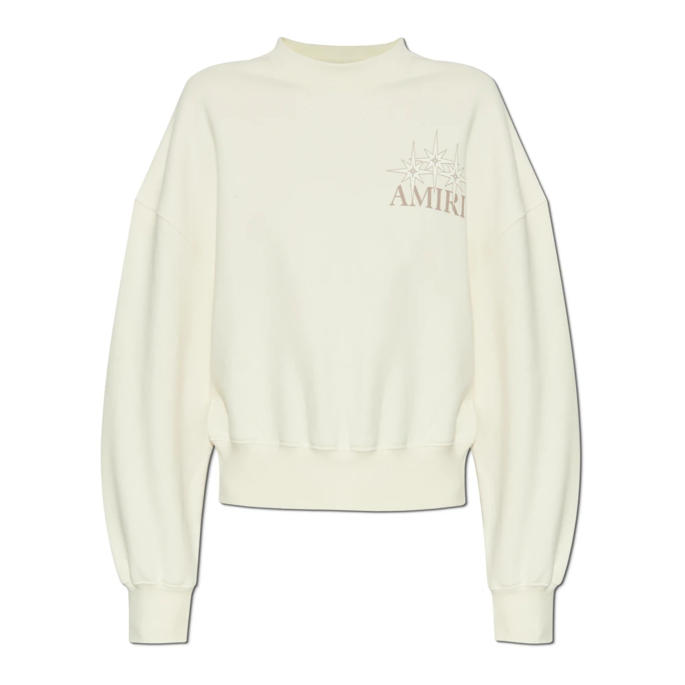 Sweatshirts & Hoodies > Sweatshirts - - Amiri - Modalova
