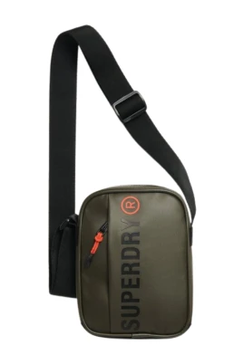 Tarp Cross Body Kameraväska