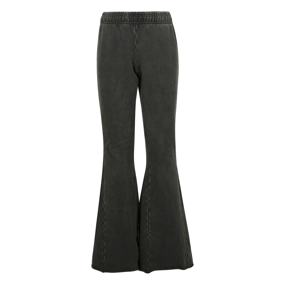 Trousers > Wide Trousers - - Entire Studios - Modalova
