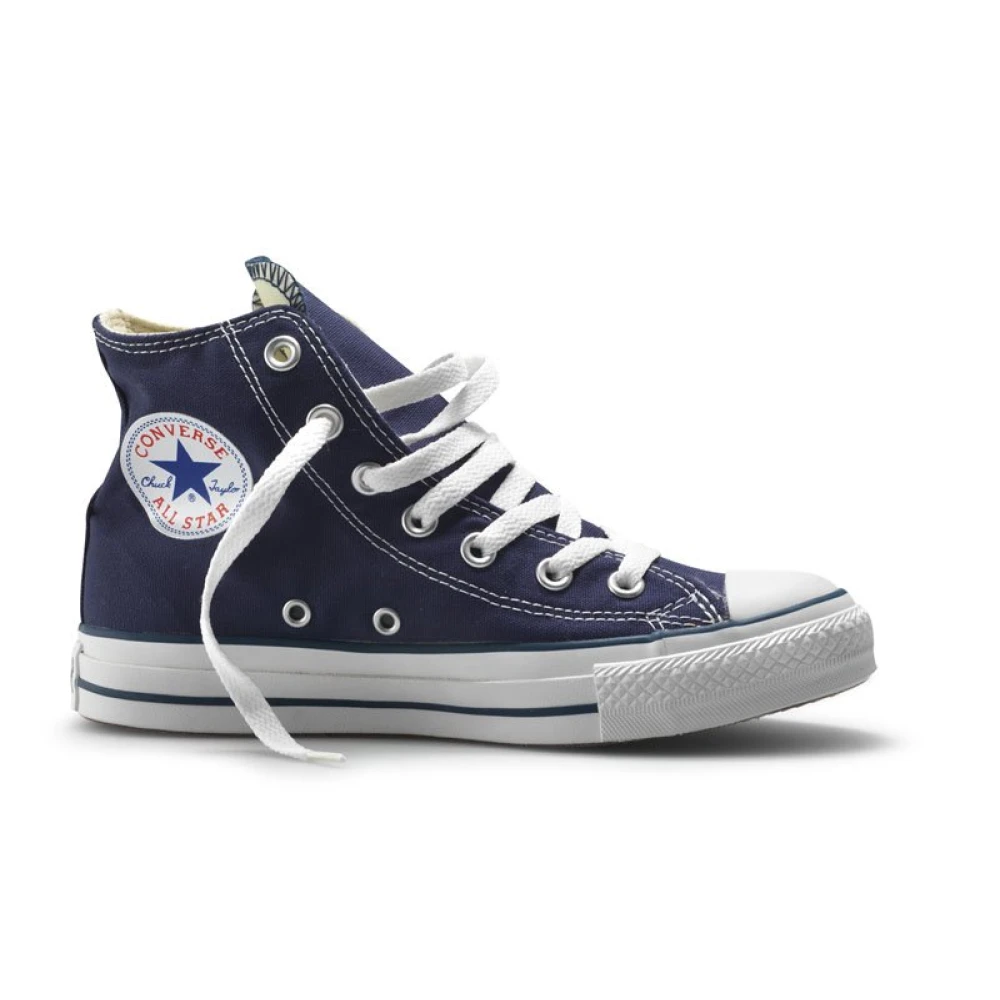 Converse Sneakers Blue, Unisex