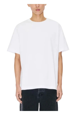 Boke Flower 2.0 Embroidered Oversized T-Shirt