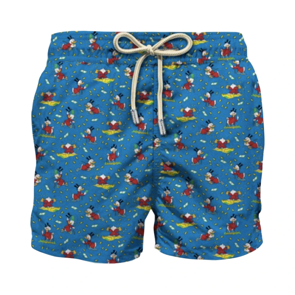 Swimwear > Beachwear - - MC2 Saint Barth - Modalova