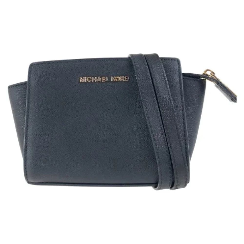 Pre-owned > Pre-owned Bags > Pre-owned Cross Body Bags - - Michael Kors Pre-owned - Modalova
