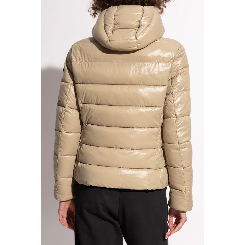 Save The Duck Geïsoleerde jas Cosmary Beige Dames