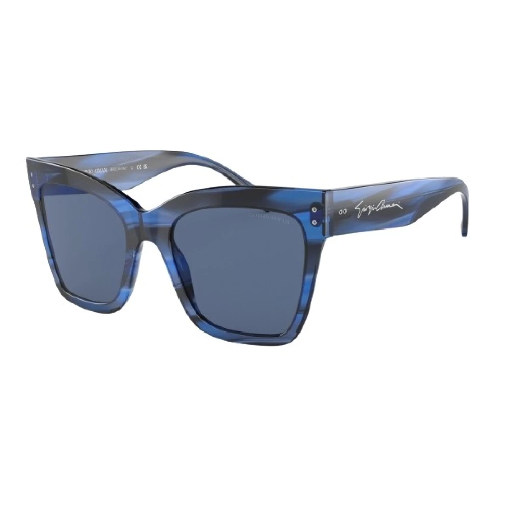 Accessories > Sunglasses - - Giorgio Armani - Modalova