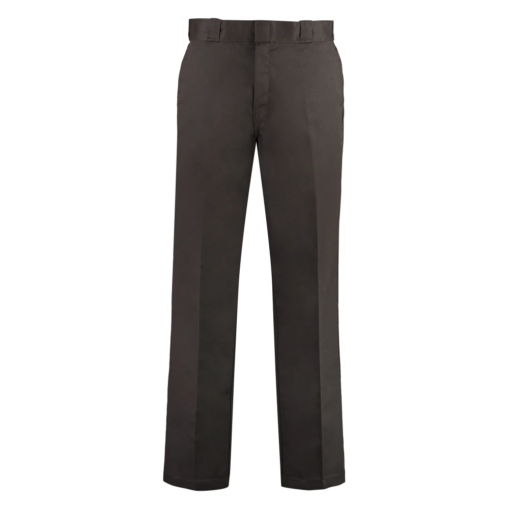 Trousers > Suit Trousers - - Dickies - Modalova