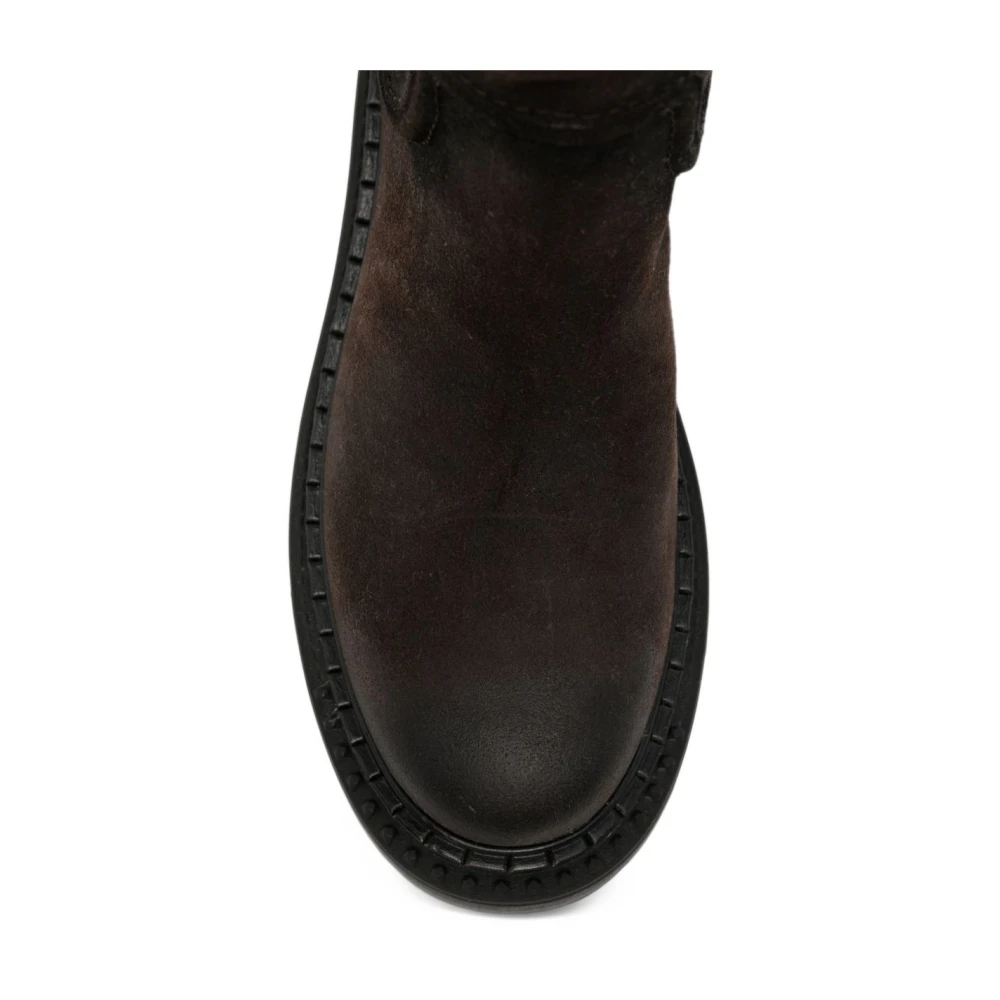 ASH Detroit Boot