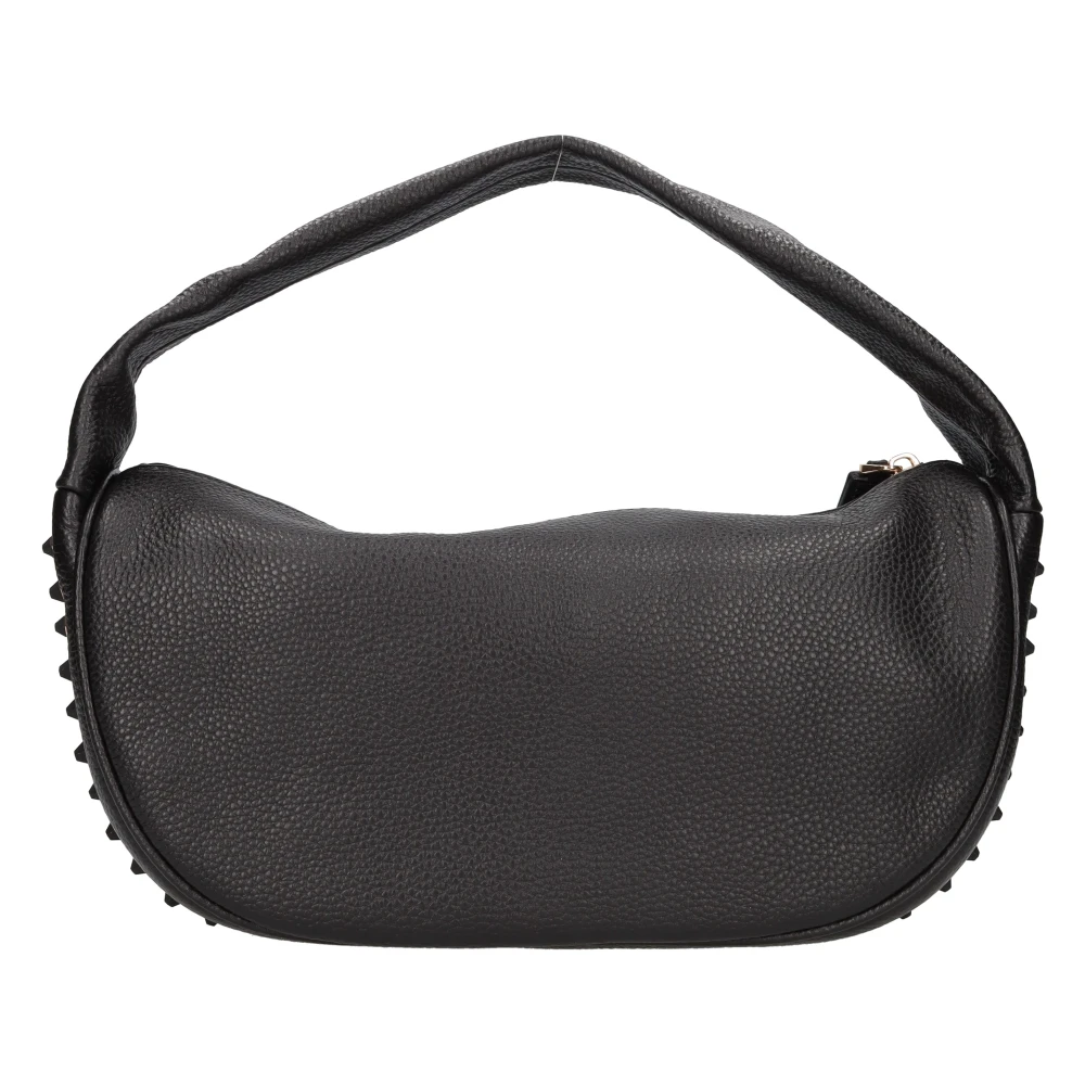 La Carrie Tassen.. Zwart Black Dames