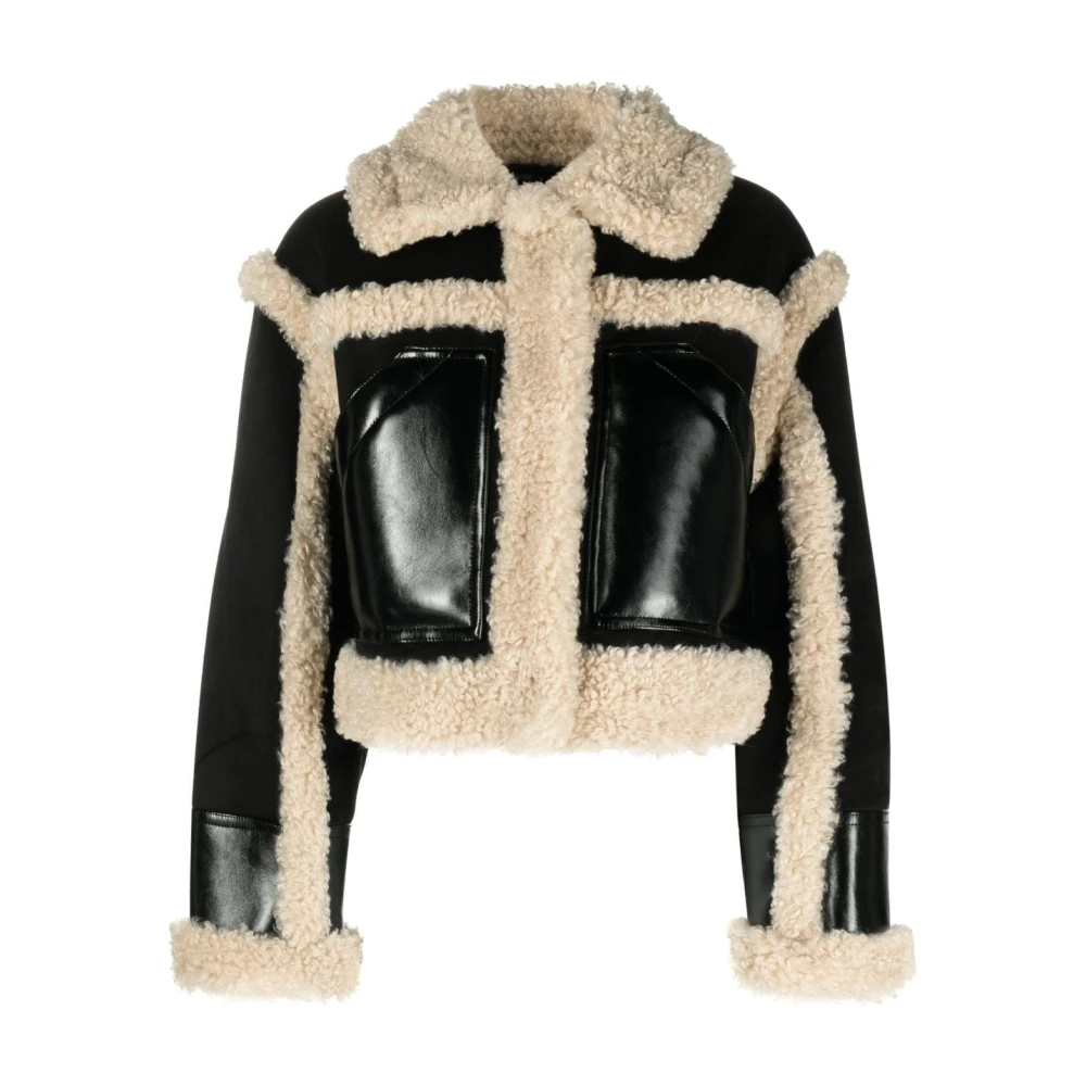 Jackets > Winter Jackets - - Stand Studio - Modalova