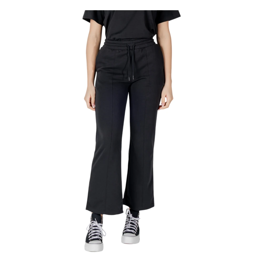 Trousers > Wide Trousers - - Converse - Modalova