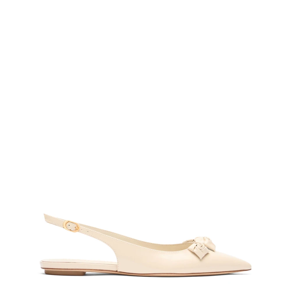 Shoes > Flats > Ballerinas - - Stuart Weitzman - Modalova