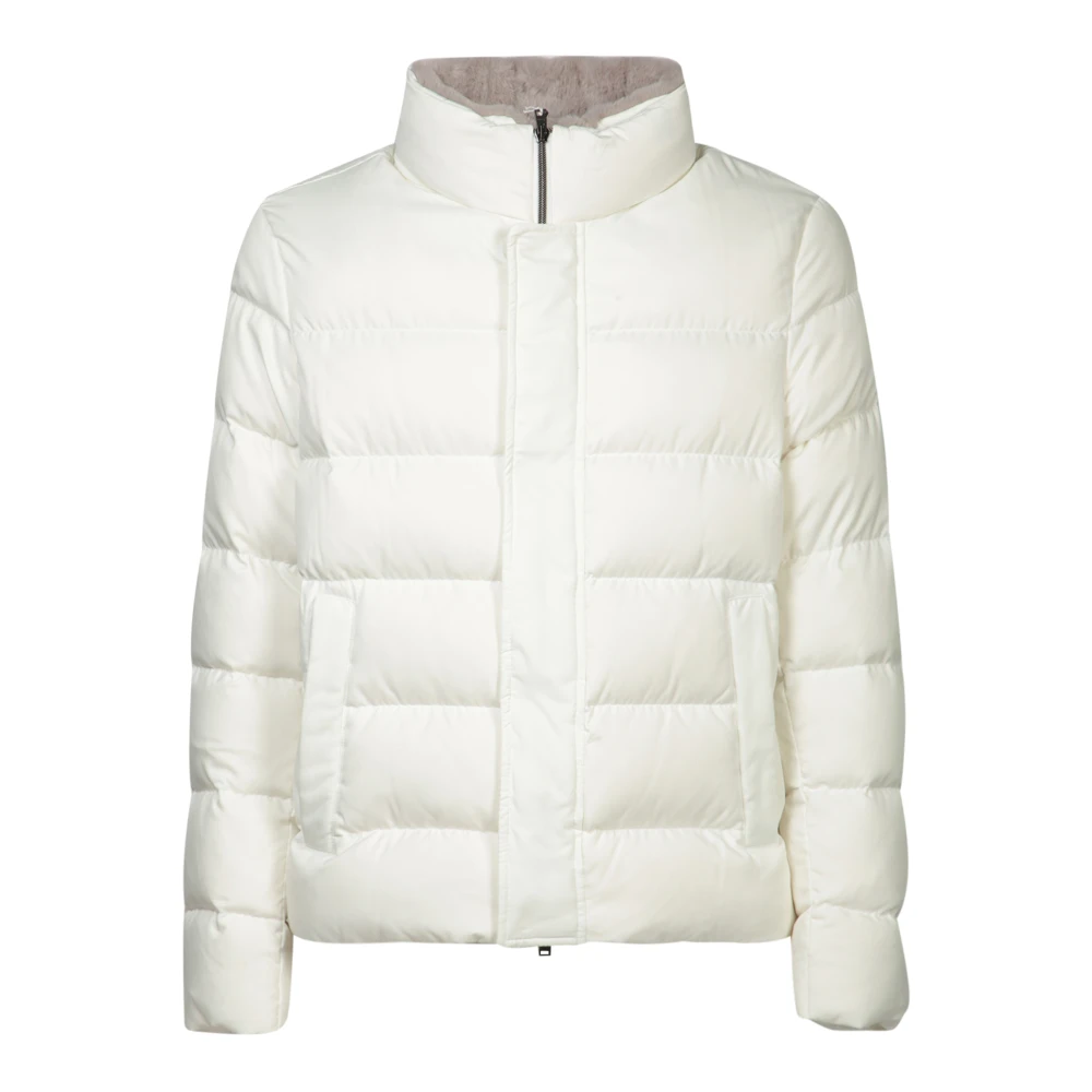 Jackets > Winter Jackets - - Herno - Modalova