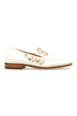 New College Precious Loafers