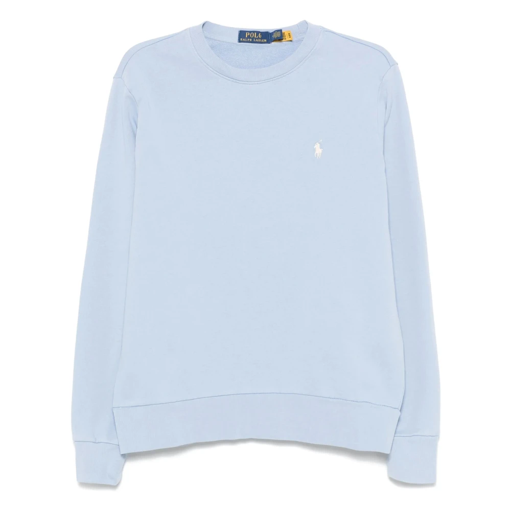 Ralph Lauren Sweatshirt Blue Heren