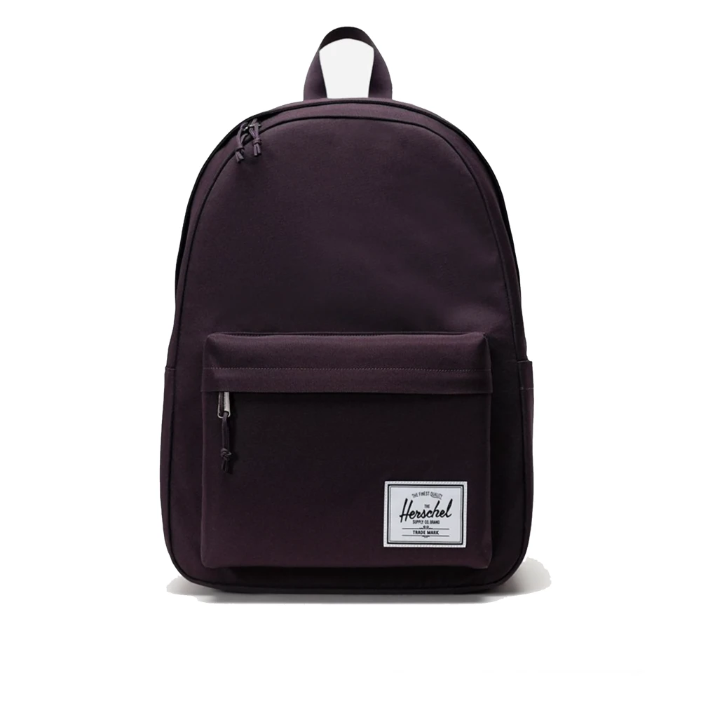 Herschel Unisex Purple Backpacks, One Size, Plum Perfect Xl Backpack