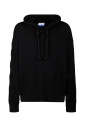black-3d-diag-knit-hoodie