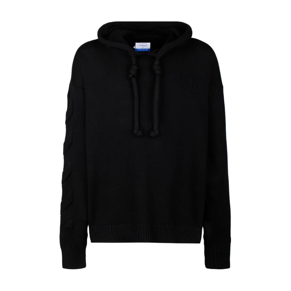Sweatshirts & Hoodies > Hoodies - - Off White - Modalova